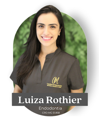 Luiza Rothier - Endodontia