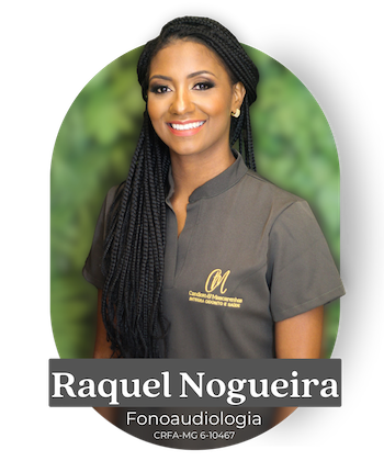 Raquel Nogueira - Fonoaudiologia