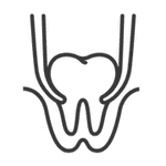 Ícone da especialidade Cirurgia