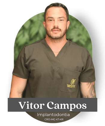 Vitor Campos - Cirurgia / Implantodontia